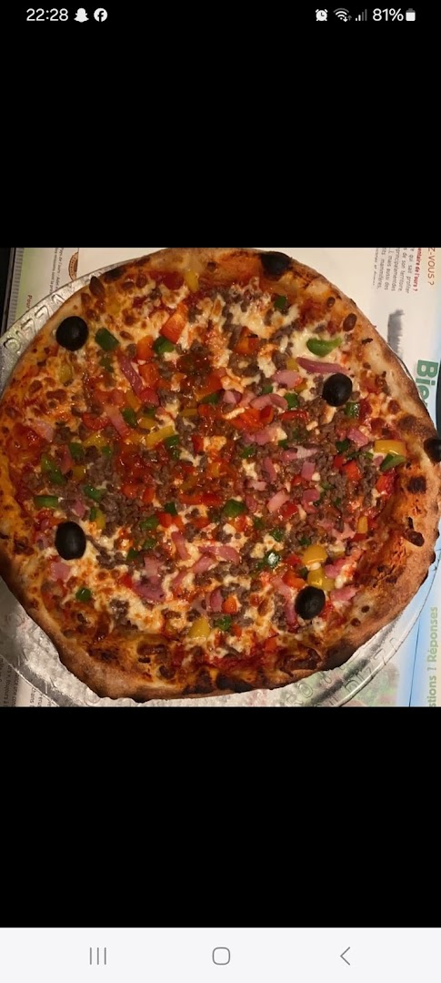 Pizzeria le florida · Photos 3